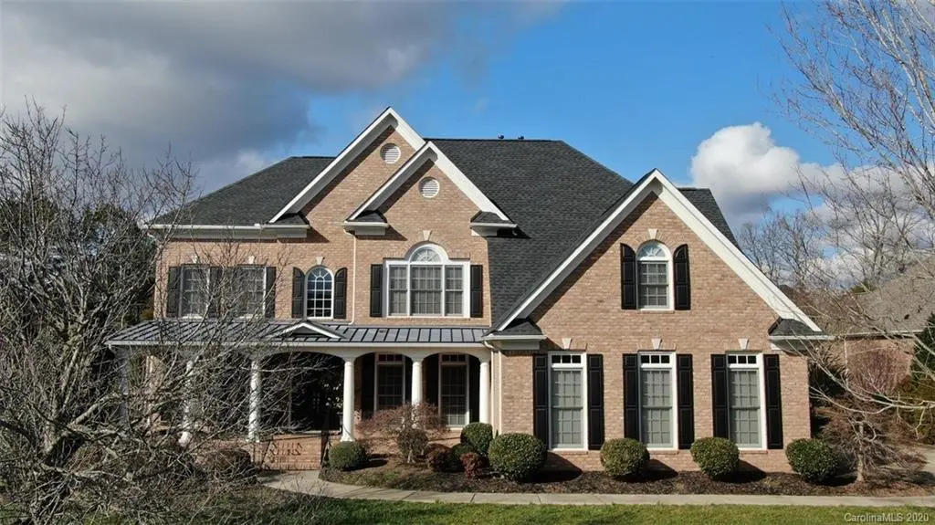 2301 Highland Forest DR, Marvin, NC 28173