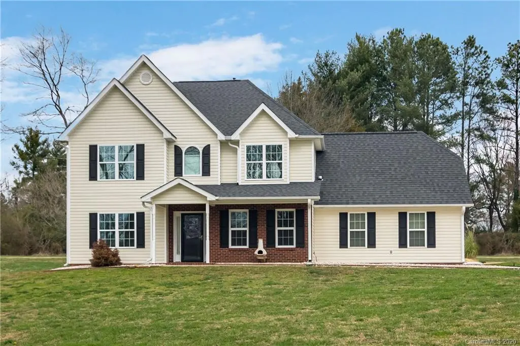 1814 Lakeview DR, Monroe, NC 28112