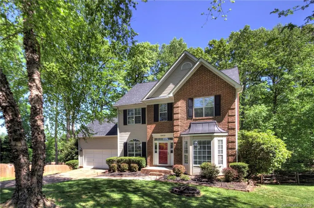 10431 Rosemallow RD, Charlotte, NC 28213