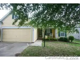 1607 Gordon Walters DR, Charlotte, NC 28213