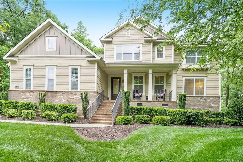 12643 Burr Oak LN #62, Charlotte, NC 28278