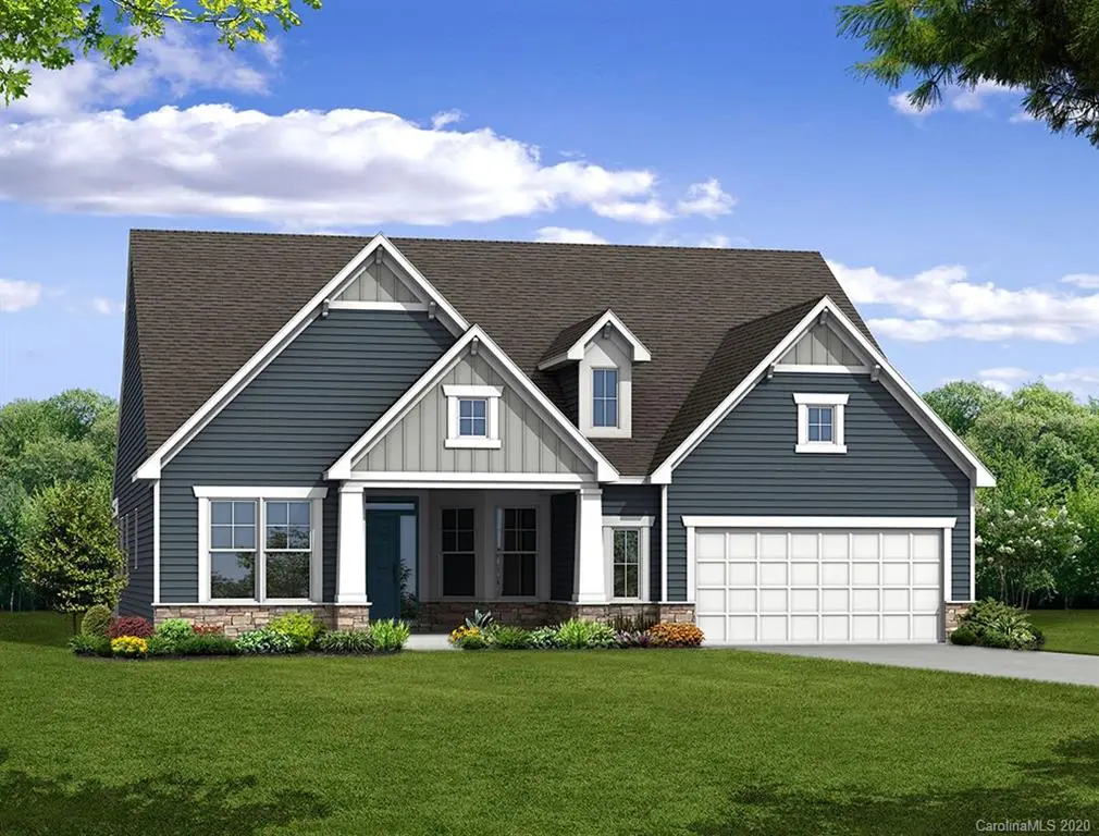 5344 Pembrey DR #Lot 33, Denver, NC 28037
