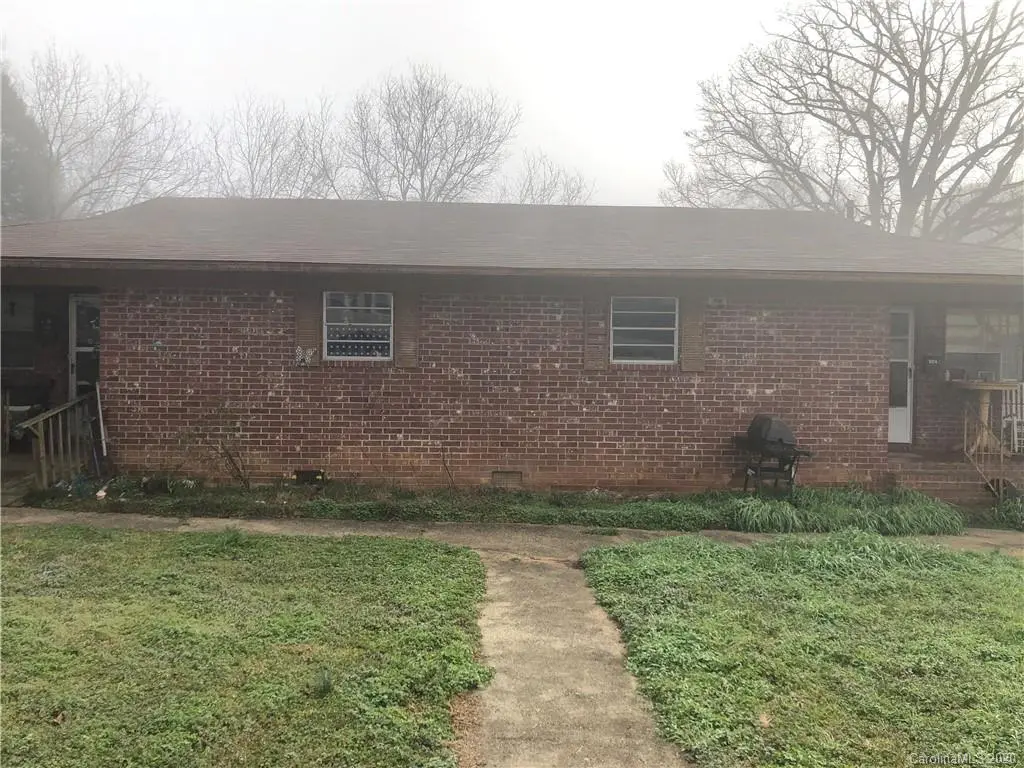 504/506 2nd ST, Spencer, NC 28159