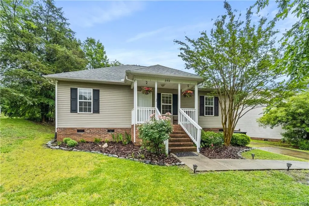 680 Treasure DR SW, Concord, NC 28025