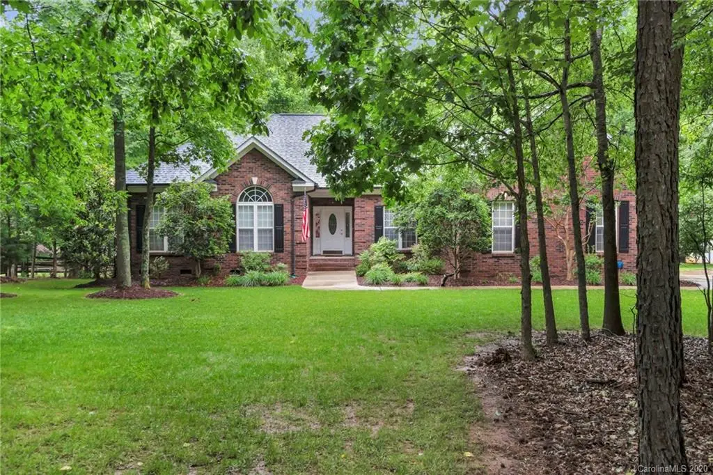 101 Bexley CT, Waxhaw, NC 28173