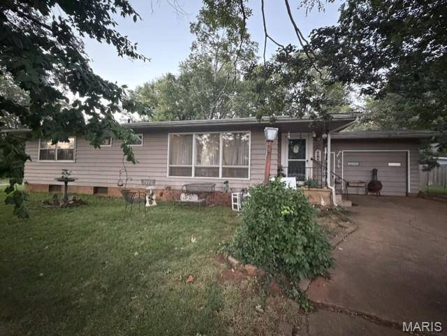 135 Pine ST, Farmington, MO 63640