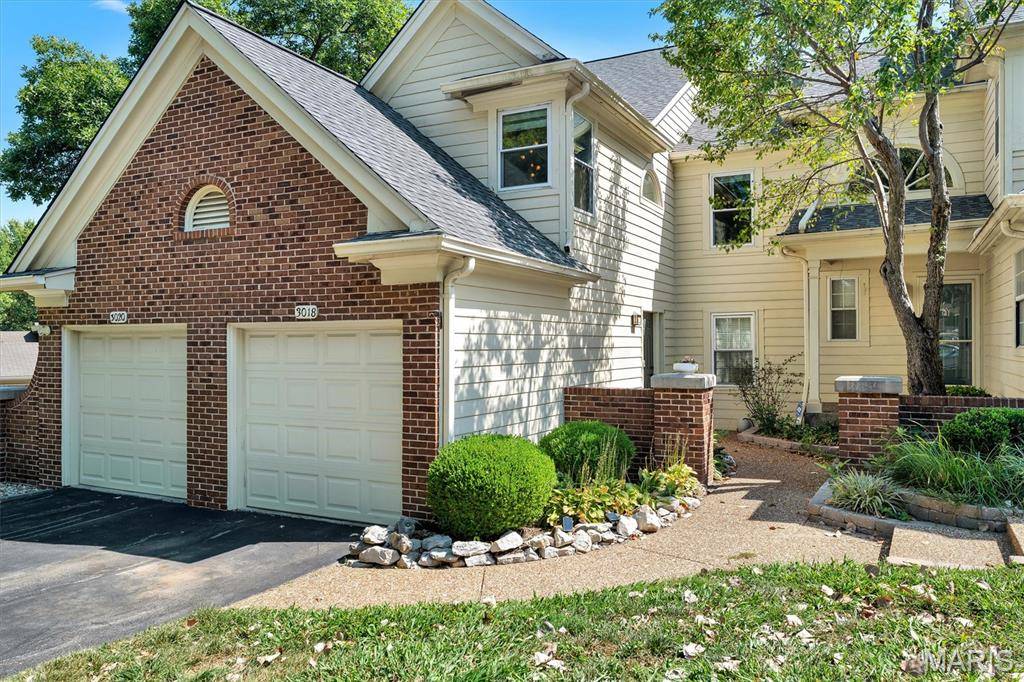3018 Autumn Shores DR, Maryland Heights, MO 63043