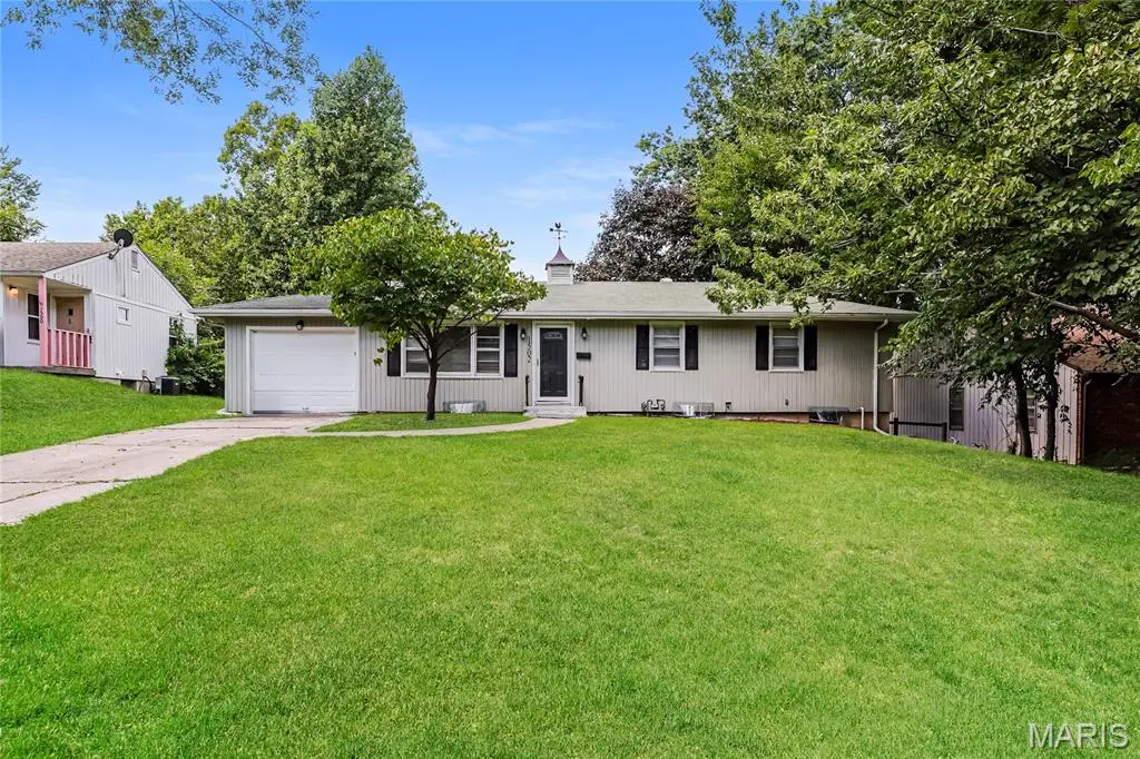 1502 Broadway ST, Independence, MO 64050
