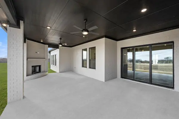 115 Blackstar Lane, Decatur, TX 76234