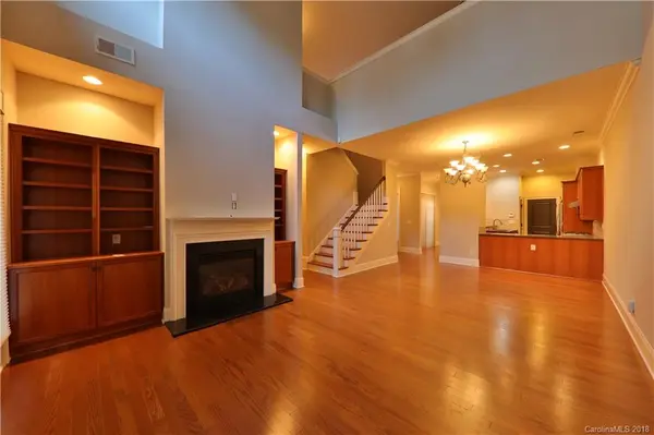 3715 Churchill RD, Charlotte, NC 28211