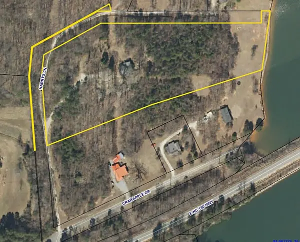 4252 Harrys LN, Sherrills Ford, NC 28673