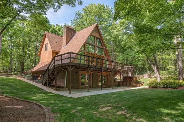 5207 Crow RD, Monroe, NC 28112