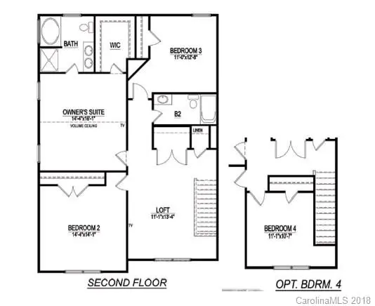 5009 Ashley Place DR #50, Bessemer City, NC 28016