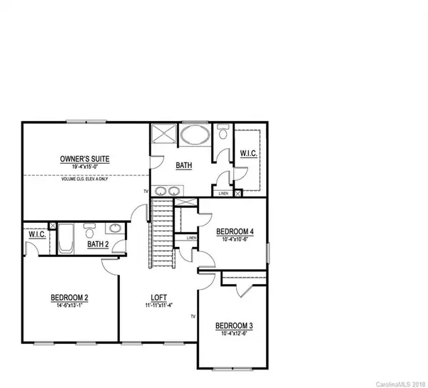 5007 Ashley Place DR #49, Bessemer City, NC 28016