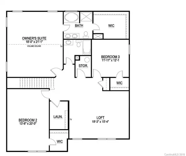 5062 Ashley Place DR #18, Bessemer City, NC 28016