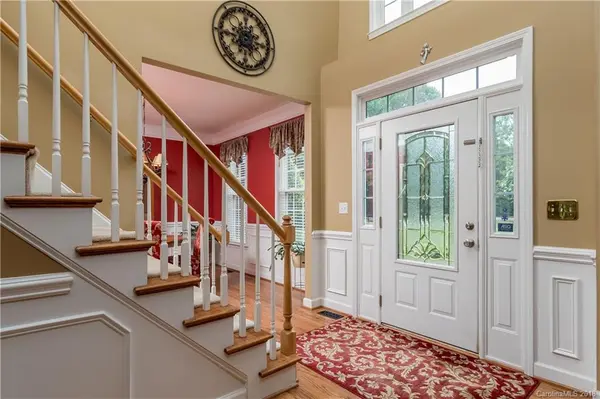6406 Antioch CT #27, Weddington, NC 28104
