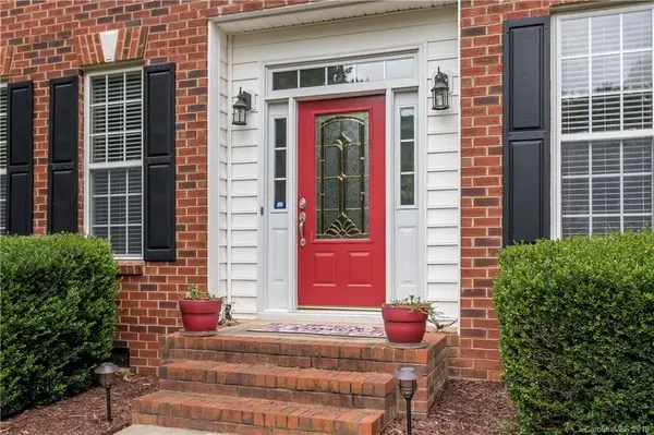 6406 Antioch CT #27, Weddington, NC 28104