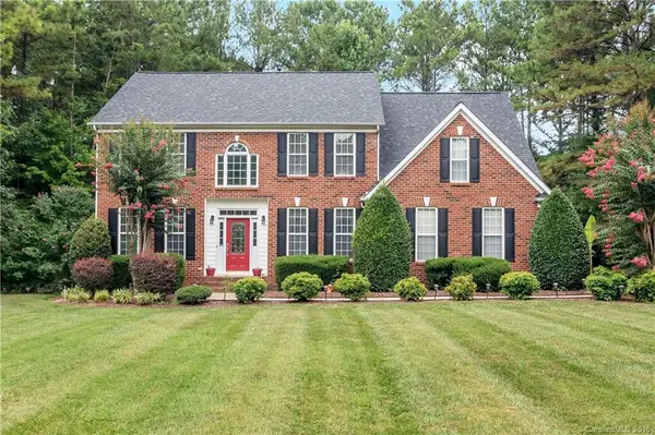 6406 Antioch CT #27, Weddington, NC 28104