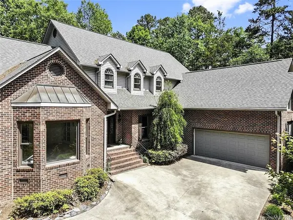 81 Bridlewood PL NE, Concord, NC 28025