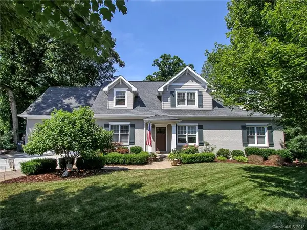 5919 Creola RD, Charlotte, NC 28270