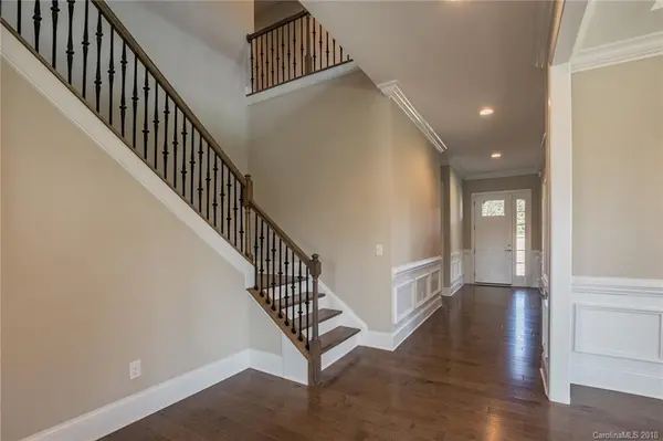 1035 Harlow's Crossing DR #16, Weddington, NC 28104