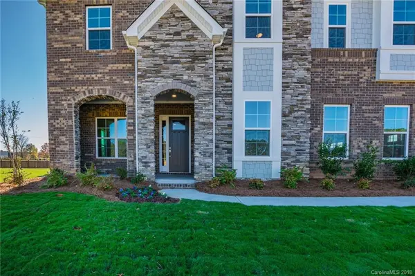 1035 Harlow's Crossing DR #16, Weddington, NC 28104