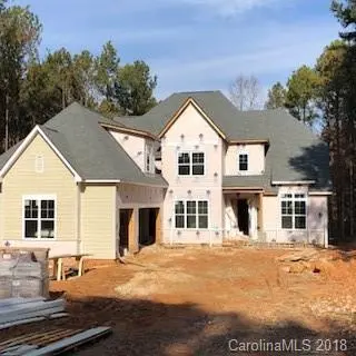 158 W Callicutt TRL #15, Mooresville, NC 28117