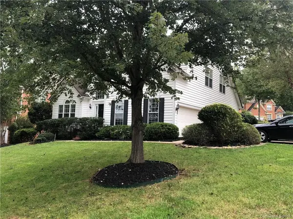 12402 Kane Alexander DR, Huntersville, NC 28078