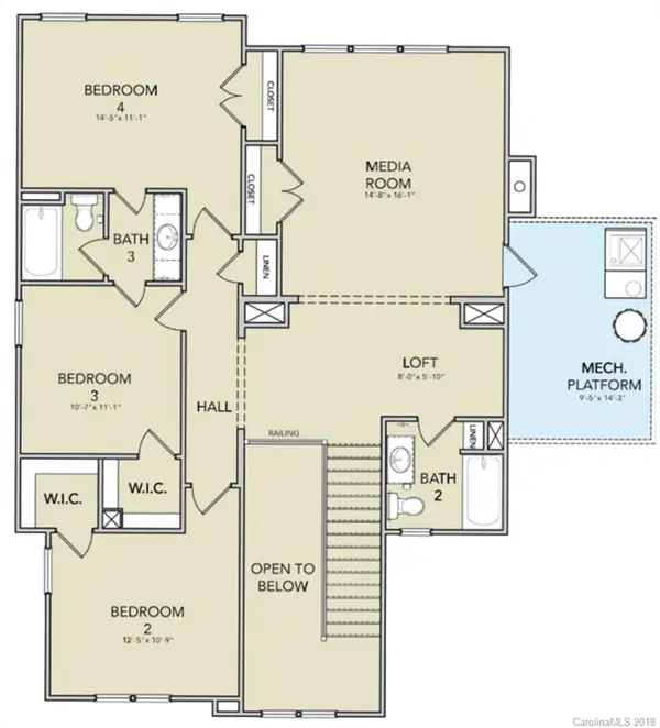 134 Country Lake DR, Mooresville, NC 28115