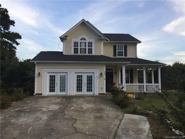 9039 Silver Coach LN, Charlotte, NC 28273