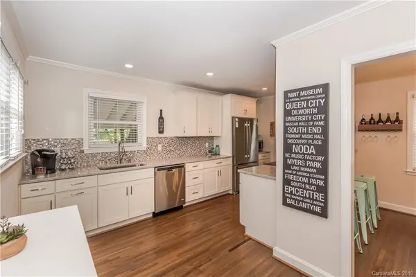 425 Webster PL, Charlotte, NC 28209