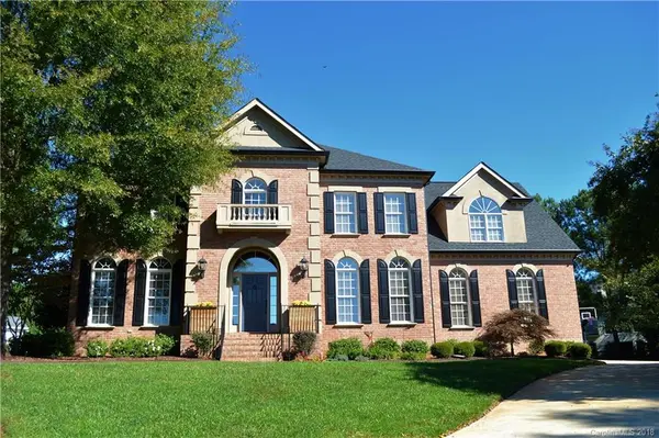 10209 Bailes CT, Huntersville, NC 28078