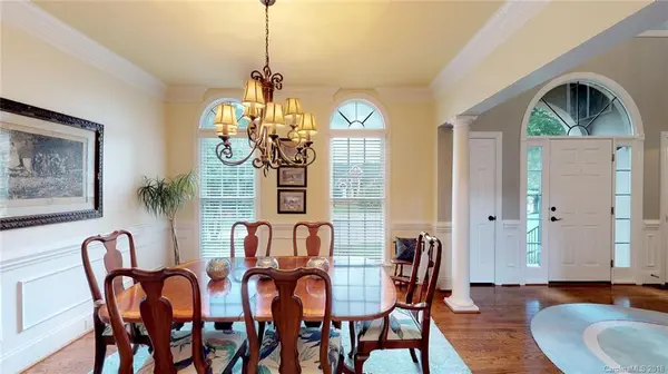 10209 Bailes CT, Huntersville, NC 28078