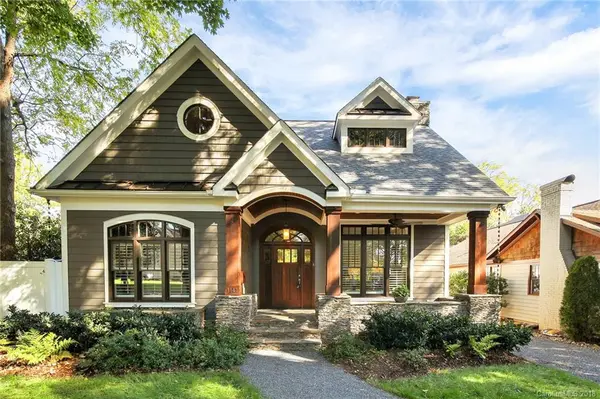 1141 Lilac RD, Charlotte, NC 28209