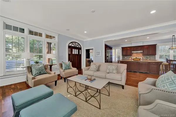 1141 Lilac RD, Charlotte, NC 28209