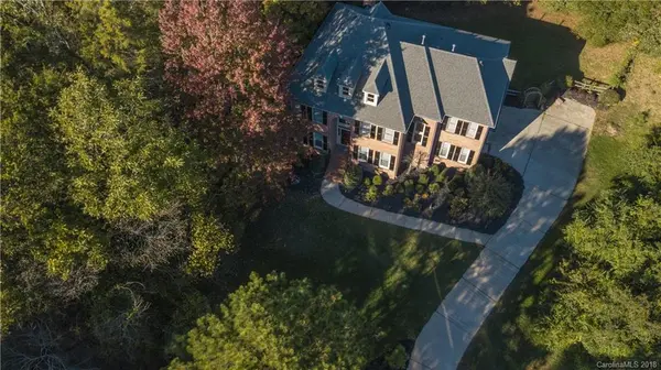 7221 Graybeard CT, Charlotte, NC 28226