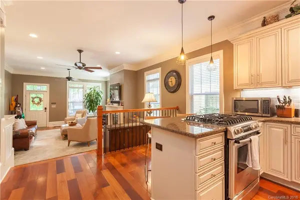 1707 Lombardy CIR, Charlotte, NC 28203