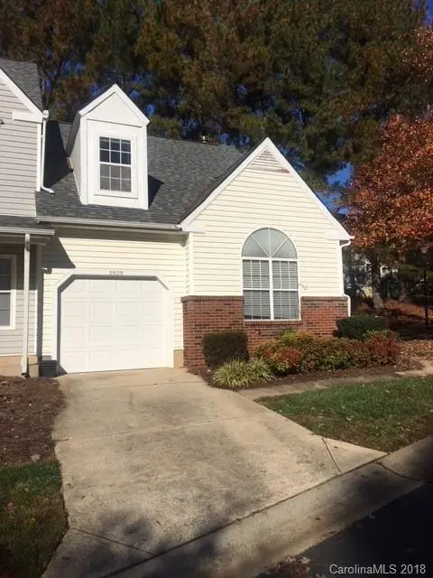 5929 Prescott CT, Charlotte, NC 28269