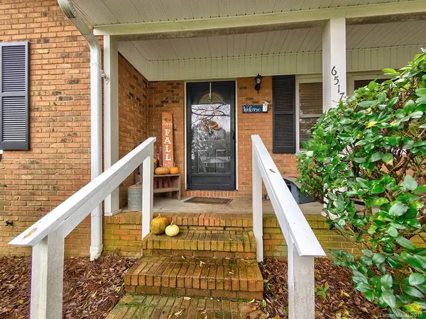 6517 Weldon CIR NW #LOT 7, Concord, NC 28027