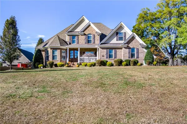 757 Belfast CT, Rock Hill, SC 29730
