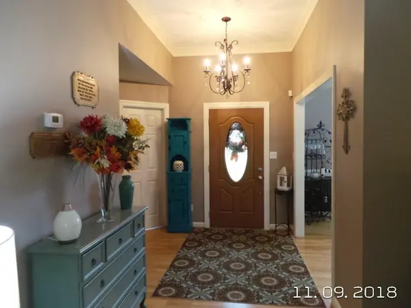 4104 Black Oak RD, Hickory, NC 28602