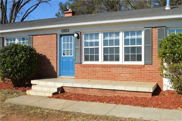 2930 Newton DR, Statesville, NC 28677