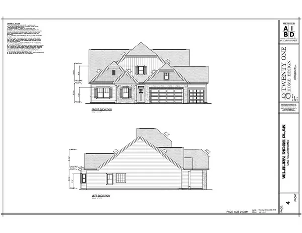 4336 NE Holly CIR NE, Conover, NC 28613