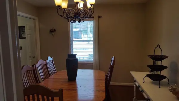 3153 Village DR, Morganton, NC 28655
