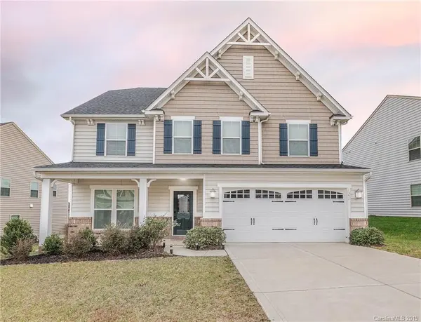 1351 Yellow Springs DR, Indian Land, SC 29707