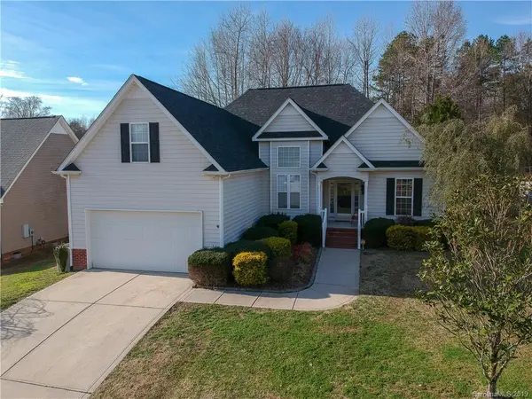 2373 Sweetbriar LN, Rock Hill, SC 29732