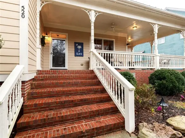 520 Fourth Baxter XING, Fort Mill, SC 29708