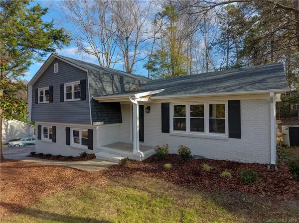 248 Lydia ST, Rock Hill, SC 29732