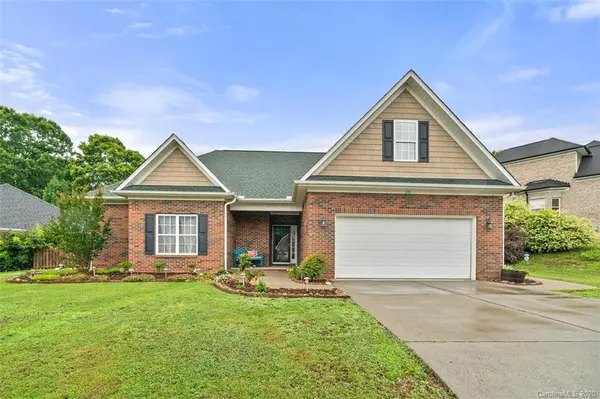 218 River Birch CIR, Mooresville, NC 28115