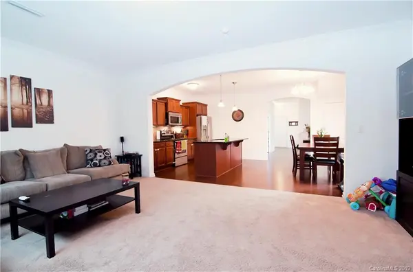 4206 Clifftonville AVE SW, Concord, NC 28025